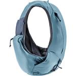 Рюкзак трек 9 Deuter, черный - фото 3