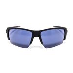 Солнцезащитные очки th1910s Tommy Hilfiger, черный - фото