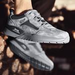 Кроссовки мужские с низким верхом Jeep - фото 18