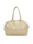 Сумочка 8B0248/L147 Patrizia Pepe, экрю - фото 3