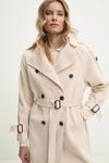 Пальто Answear.Lab, бежевый - фото 5