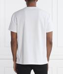 Футболки Regular fit Alexander Mcqueen, белый - фото 4