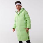 Унисекс пуховик Under Armour, белый - фото 5