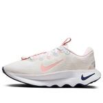 Кроссовки (WMNS) Nike Motiva PRM 'White Pearl Pink', белый - фото