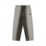 Спортивные брюки с графическим принтом Aape, синий blh - фото 3