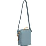 Микро-сумка кроссбоди Go Pacsafe, цвет fresh mint - фото 4