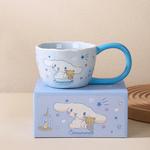 Кружка Sanrio, красный - фото 6