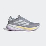 Кроссовки для бега ADIDAS PERFORMANCE Supernova Ease, серый/светло-серый - фото 7