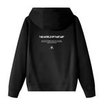 Nike Куртка унисекс черная, Black - фото 4