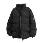 Детские утепленные куртки Jeep, черный - фото