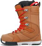 Ботинки DC Shoes Premier, Wheat - фото 3