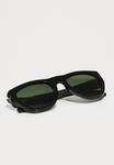 Солнцезащитные очки Persol UNISEX, Black - фото 3