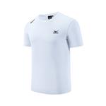 Mizuno Футболка Unisex Dark Blue - фото 6