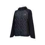 LINING Куртка пуховая женская, Deep Blue - фото 4