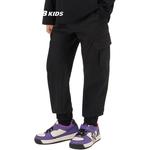 MLB KIDS Детские повседневные брюки Black - фото 5