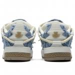 Обувь для скейтбординга SK.TRIP унисекс, Винтаж Белый - фото 20