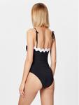 Купальник Gia 11097-717 Seafolly, черный - фото 2