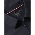 Рубашка-куртка Tommy Hilfiger Tech, синий - фото 8