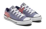 Кеды Converse Chuck Taylor All Star -KIDS Purple/Pink - фото 3
