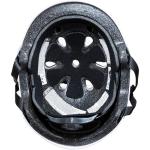 K2 Шлем 'Varsity' в белом цвете - фото 4