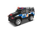 Dumel, City Fleet, Police Hummer миди - фото