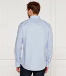 Рубашка Regular fit Boss, синий - фото 3