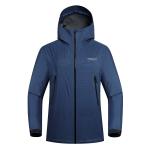 Ветровка Куртка Унисекс Northland, черный - фото 17