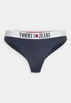 Низ бикини Tommy Jeans - фото 4