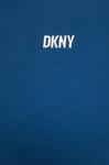 Толстовка Dkny, темно-синий - фото 5
