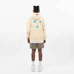 Свитшот Unisex Fall Winter INNERSECT, желтый - фото 13