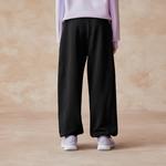 Детские штаны ASICS, фиолетовый - фото 10