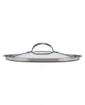 Крышка Provisions из нержавеющей стали, 32 см Hestan, нержавеющая сталь - фото 2
