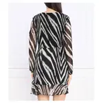 Платье Dkny, черный - фото 3