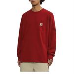 Футболка мужская Carhartt WIP, белый - фото 5