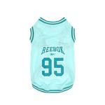 Одежда для собак и дождевики Reebok, черный - фото 5