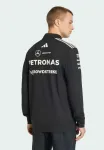 Толстовка Adidas Performance, Black - фото 2