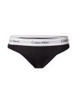Трусики Calvin Klein Underwear, черный - фото