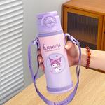 Термостакан Sanrio, красный - фото 3