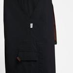 Брюки Nike ACG Caps Cargo Pants 'Black', черный - фото 4