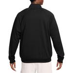 Nike Кобе куртка из дышащего трикотажа, Black - фото 5