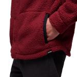 Флисовая куртка Encinitas - мужская prAna prAna, Retrograde - фото 7