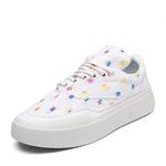 Кроссовки Ogoman OUGLEMEN Skateboarding Shoes Men Low-top, синий - фото 23