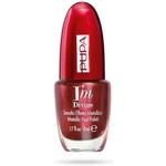 Pupa TM I'M Divine Эмаль Эфф Металл 003 - фото