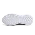 Кроссовки женские низкие розовые Binary - фото 5