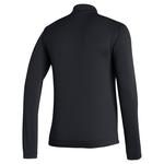 Куртка adidas Entrada 22, черный - фото 4