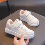 Детская обувь для скейтбординга Warrior, белый - фото 24