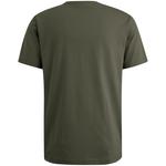 Футболка PME Legend, Khaki - фото 2