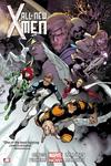 All-New X-Men 3 (Marvel Enterprises) - фото