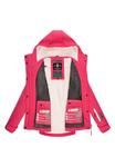 Куртка-переходник Kleinezicke MARIKOO, розовый - фото 5