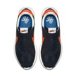 Кроссовки roshe ld 1000 Nike, черный - фото 4